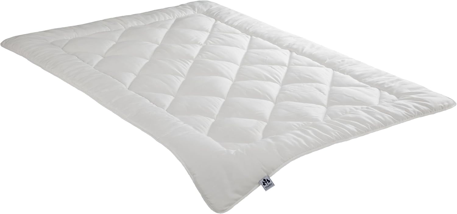 Irisette Merino 4-Jahreszeiten 135×200