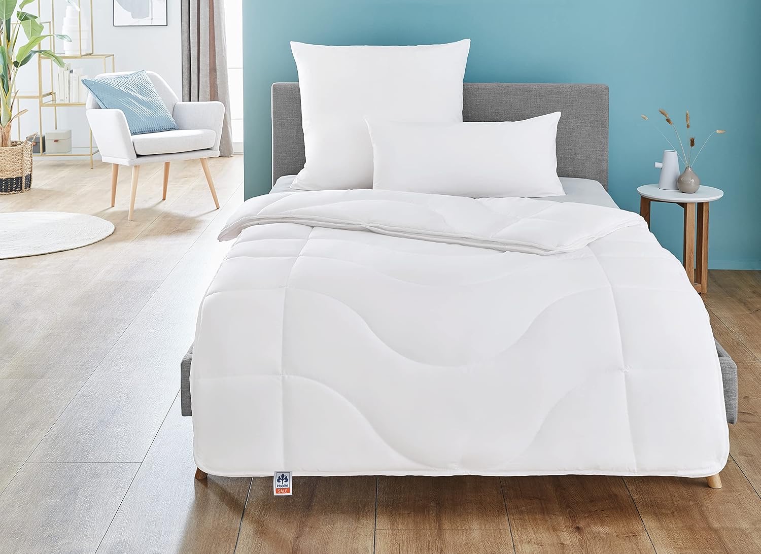 Irisette Lotte 4-Jahreszeiten 155×220