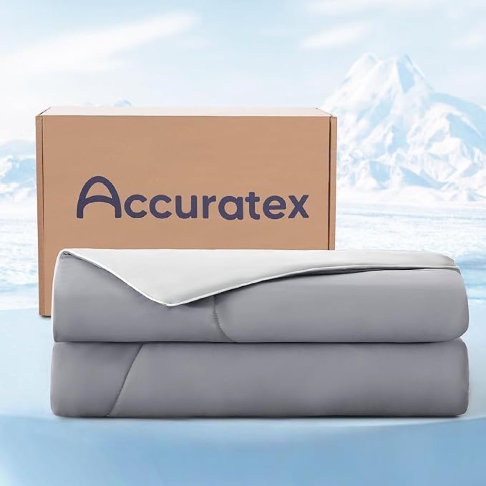 ACCURATEX Kühldecke 140×200