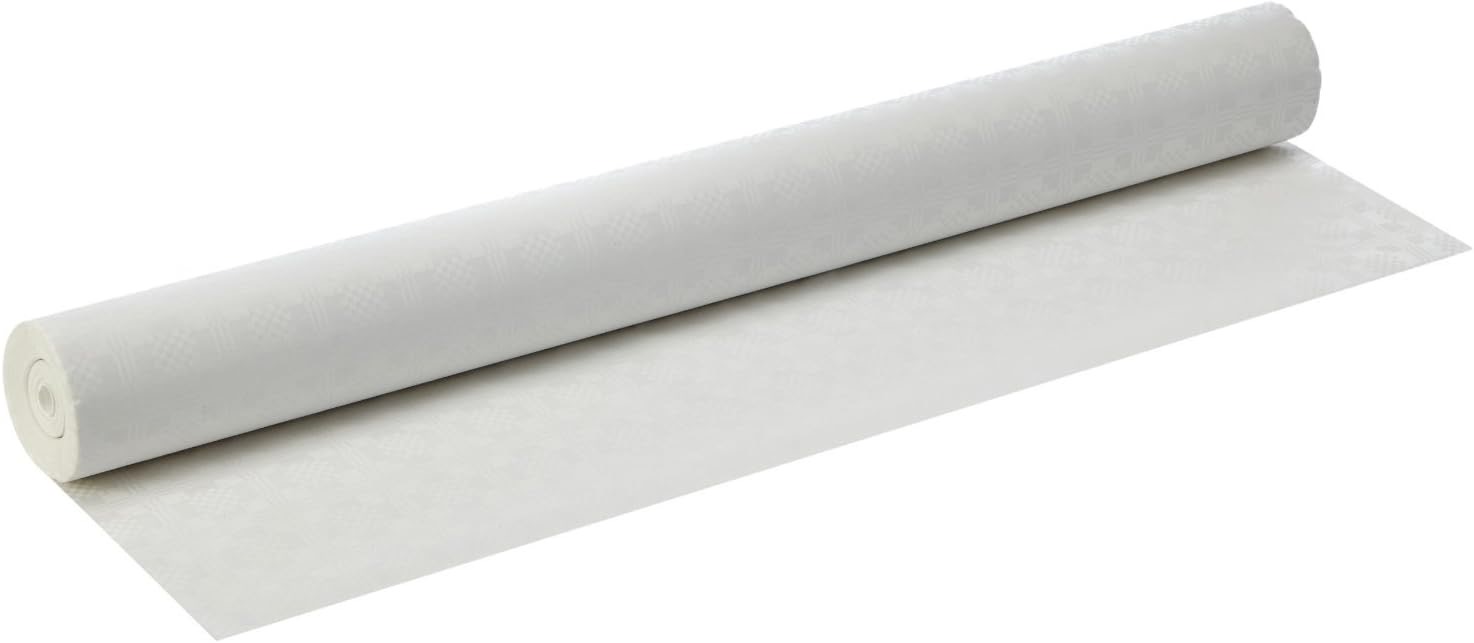 Papiertischdecke – Testsieger