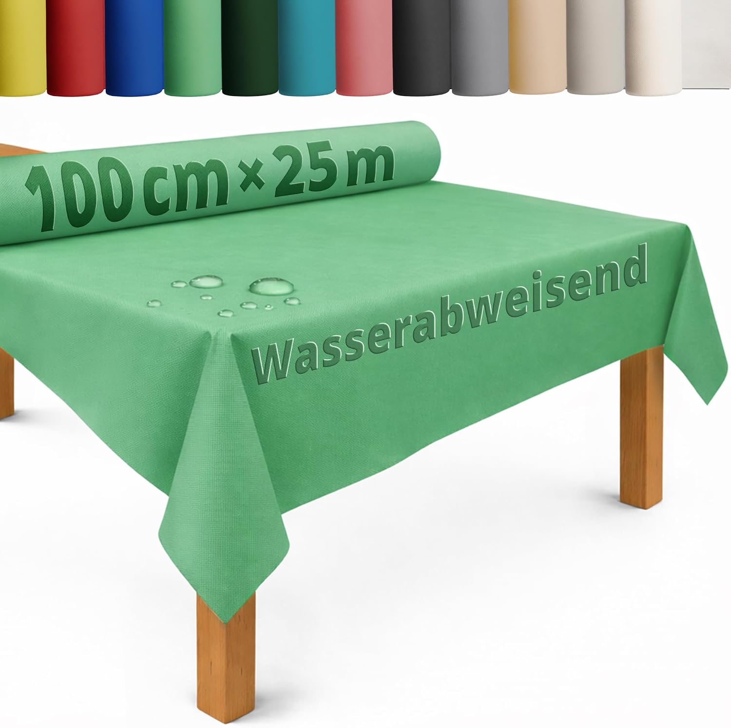 DecoHomeTextil DecoHomeTextil PP-Vlies 25 m