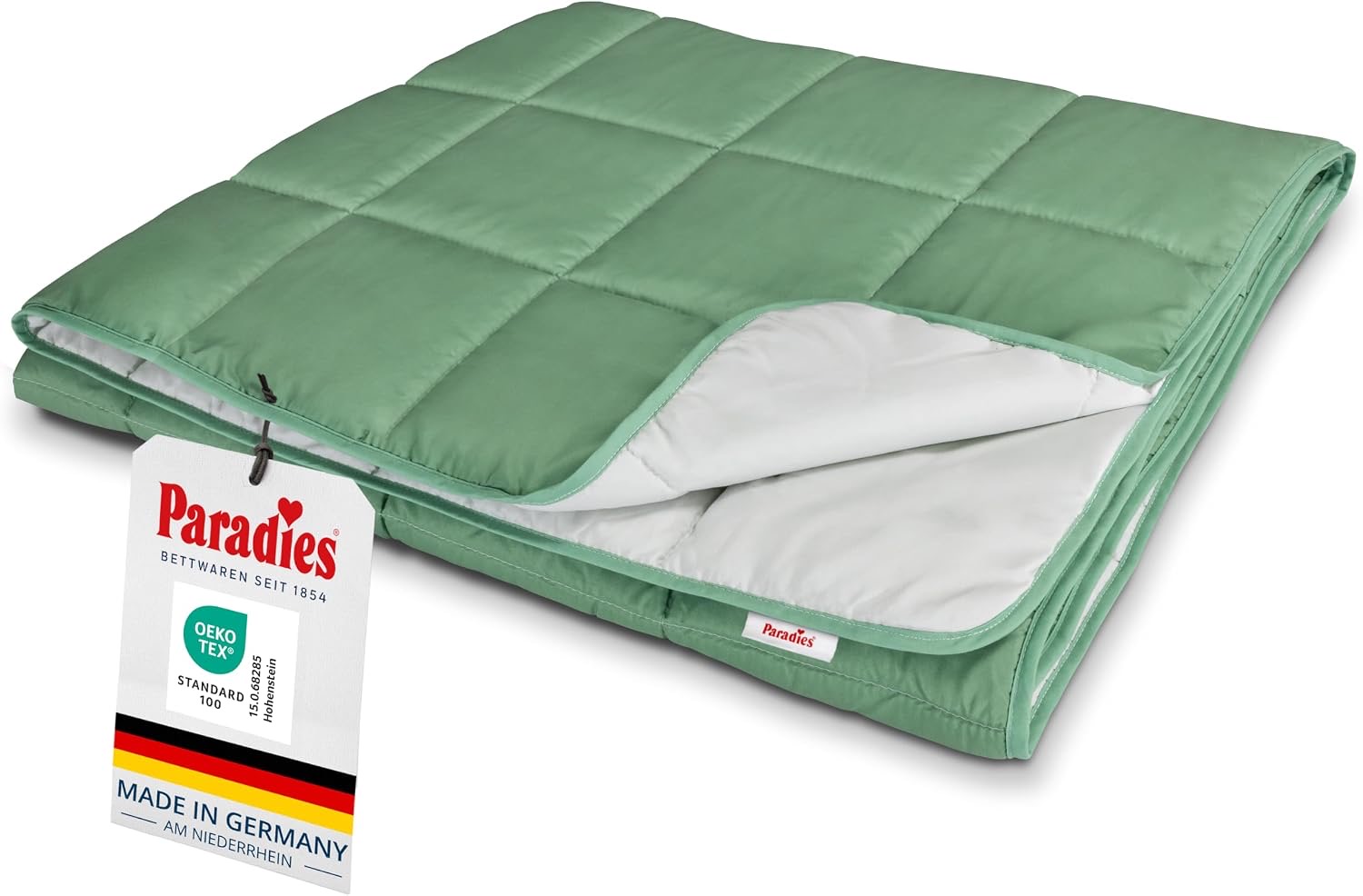 Paradies Sorelia Sommerdecke 135×200