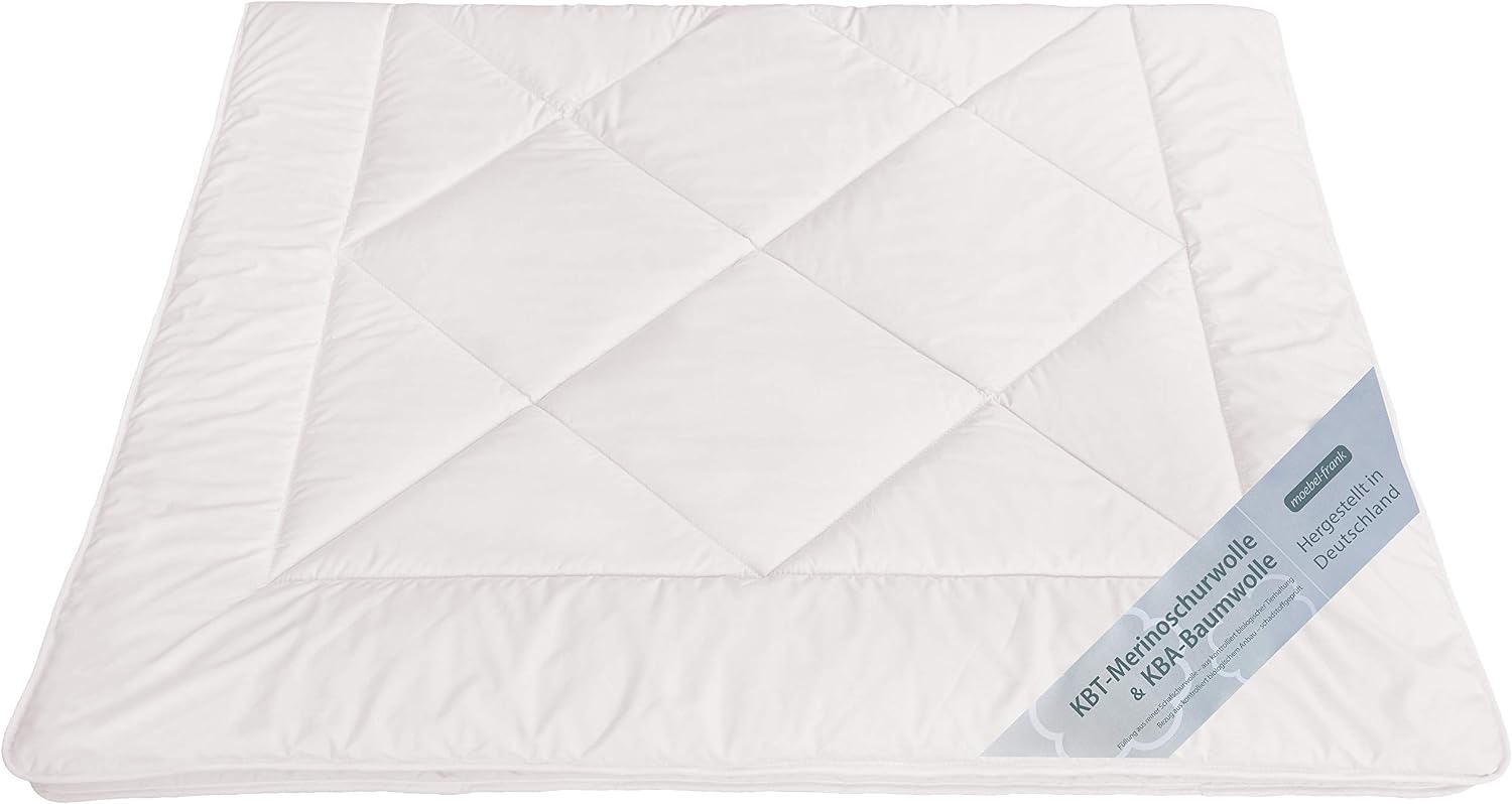 franknatur franknatur Natalia Ganzjahr 135×200