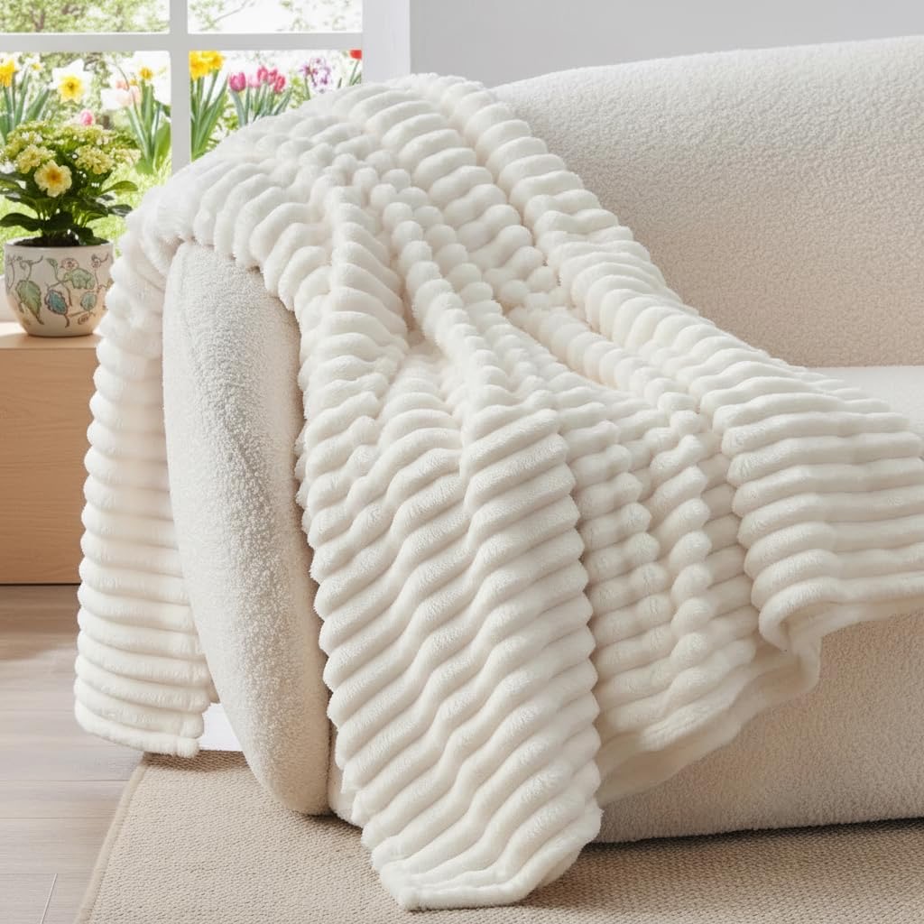 BEDELITE BEDELITE Kuscheldecke 125×150
