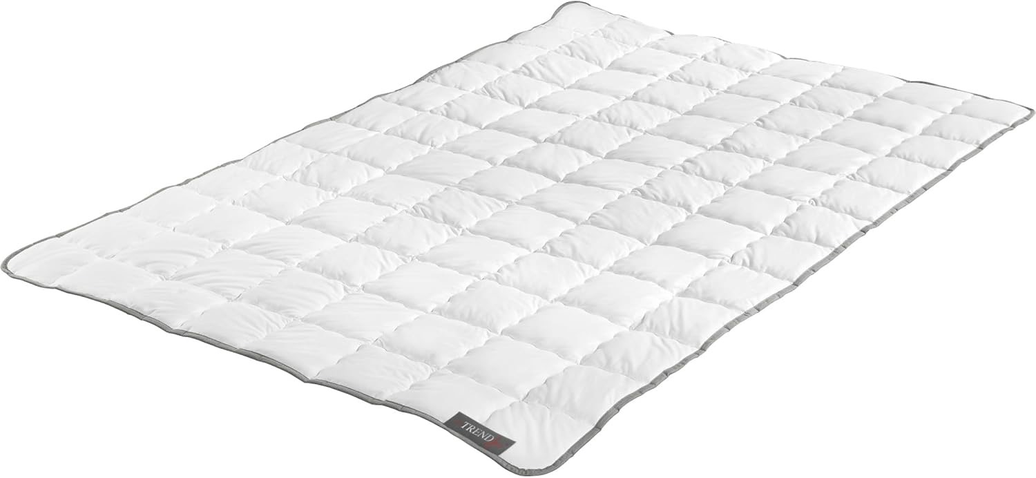 Badenia Badenia Trendline Clean Cotton 135×200