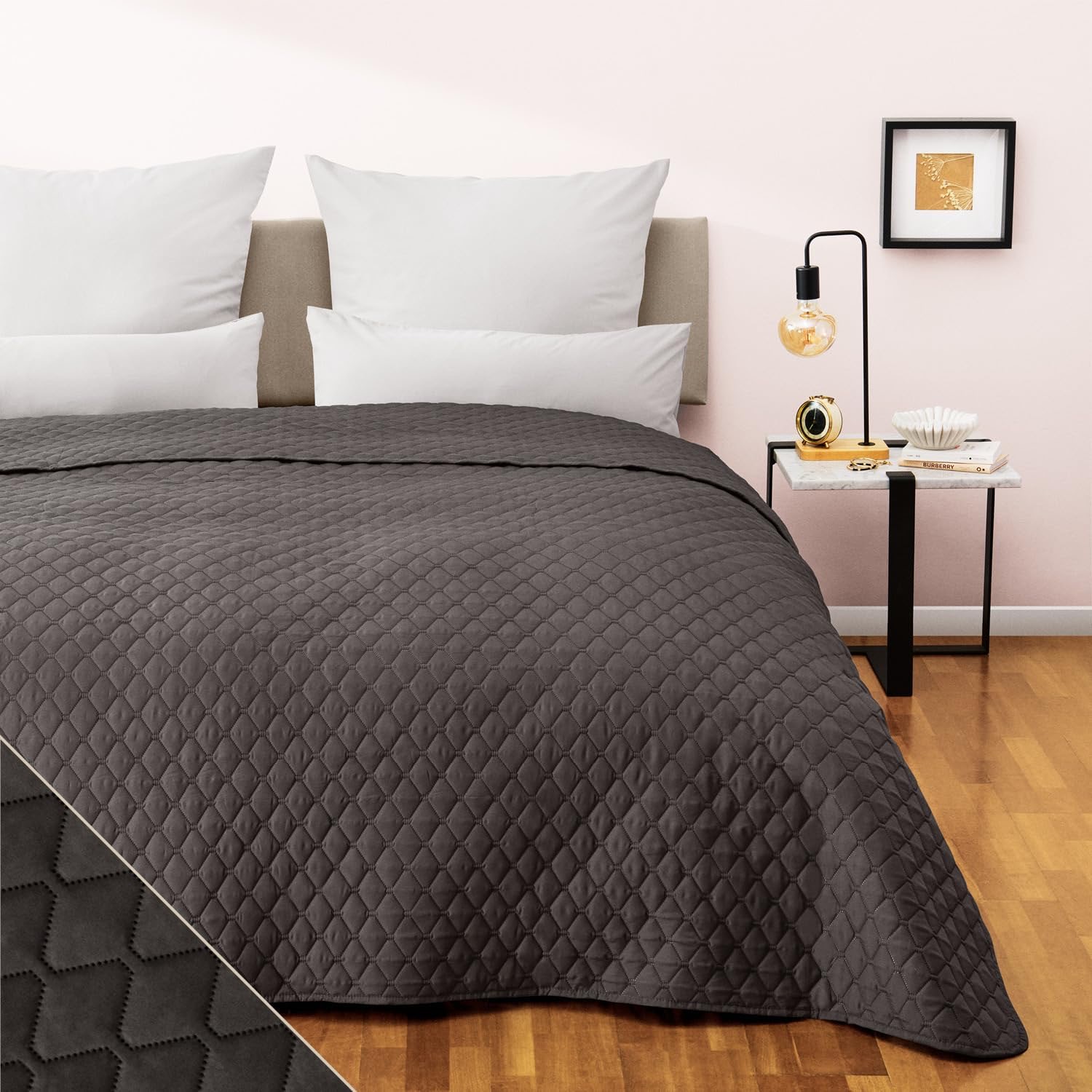 Blumtal Blumtal Tagesdecke 170×210