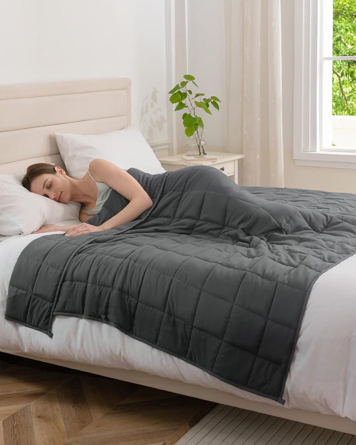 Good Nite Good Nite Gewichtsdecke 8 kg