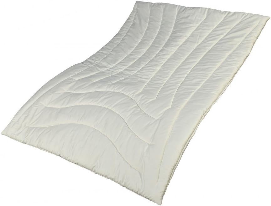Garanta Zirbe Alpenglück Duo-Leicht 155×220