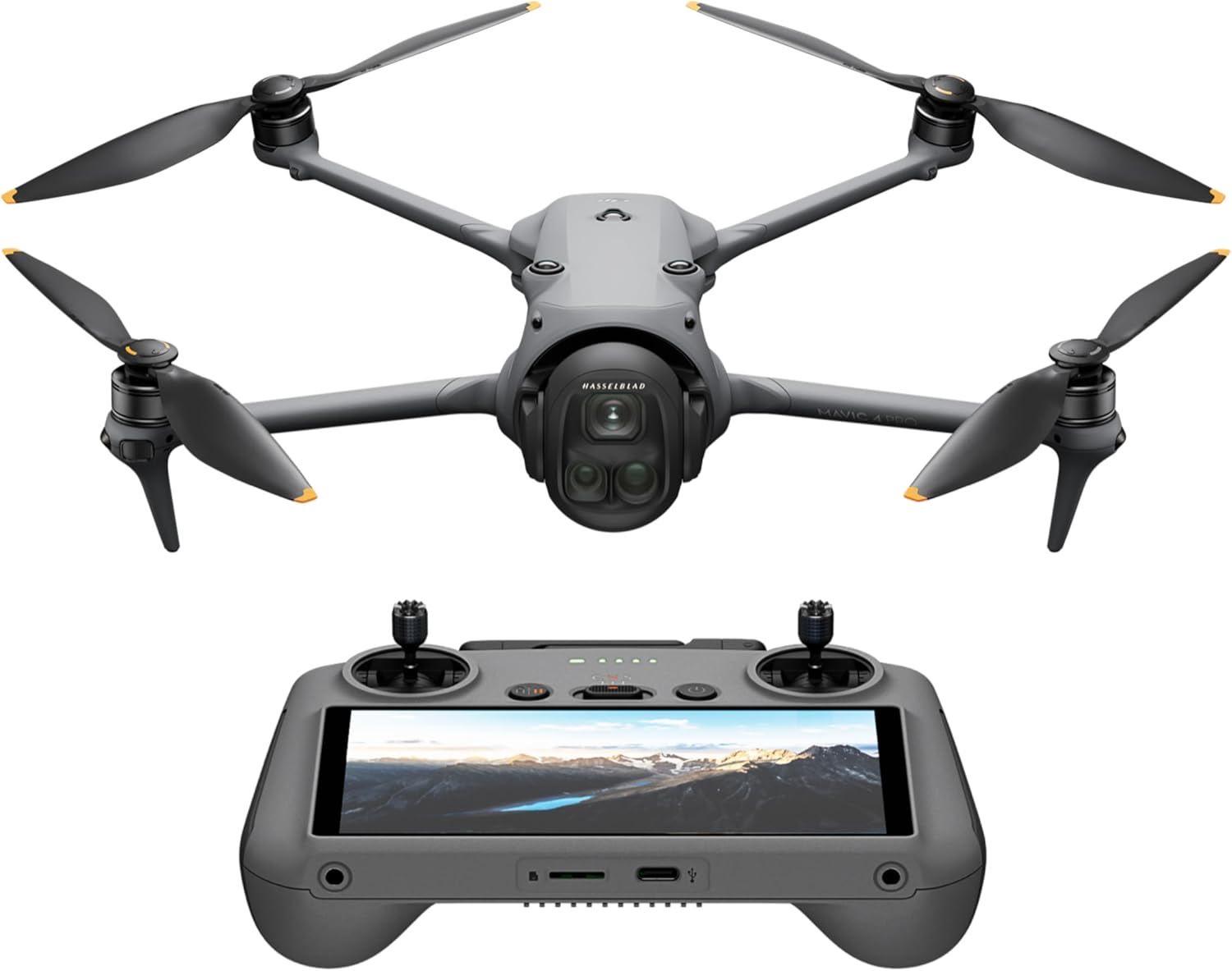 DJI Mavic 4 Pro