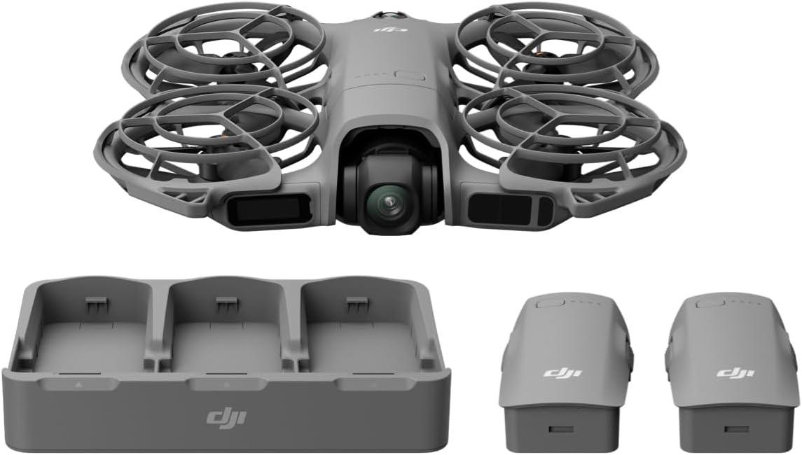 DJI Neo 2 Fly More