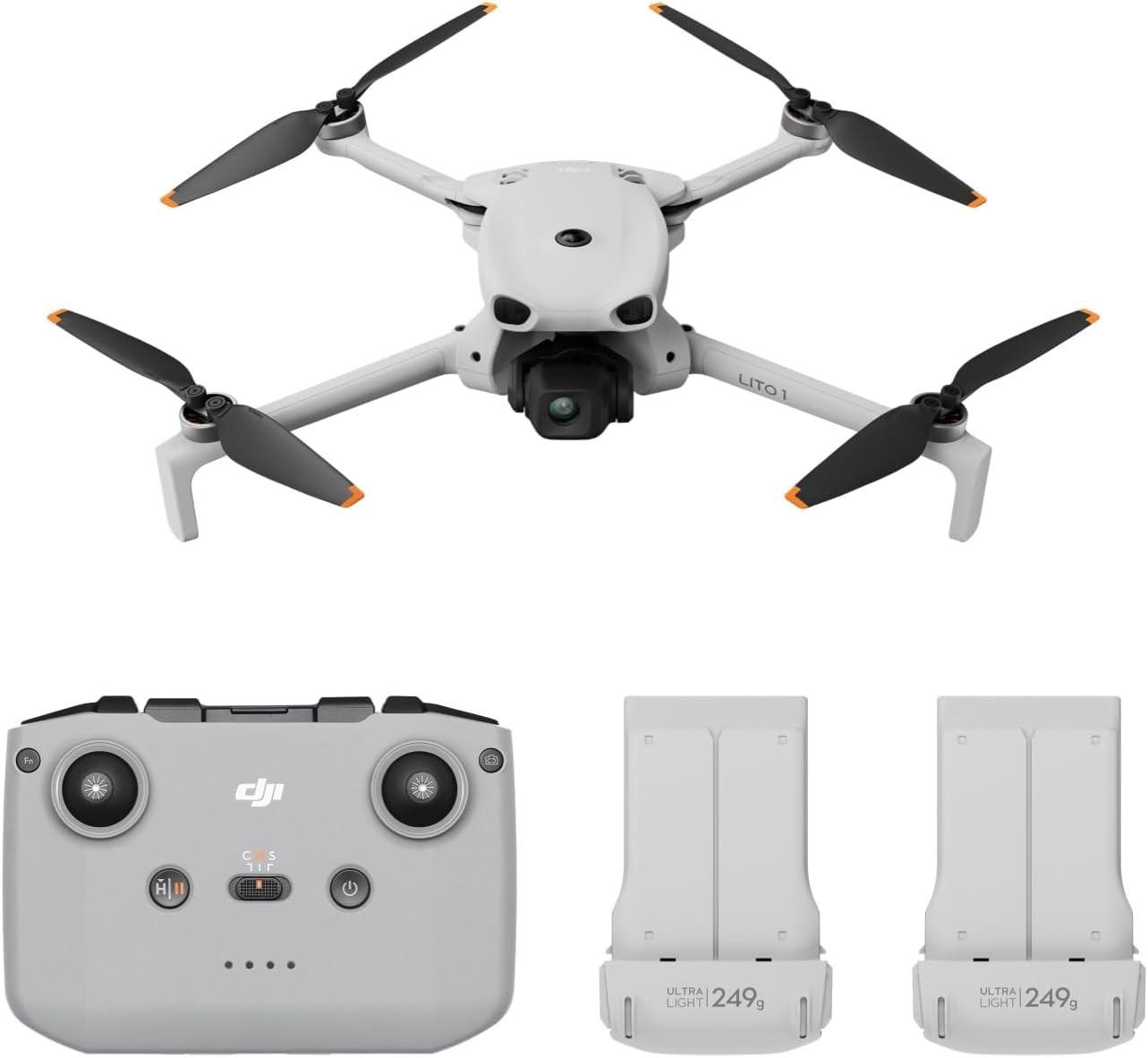 DJI Lito 1 Combo