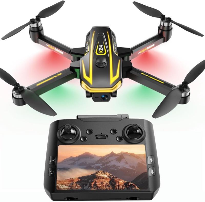 UFLYTOO LA K24