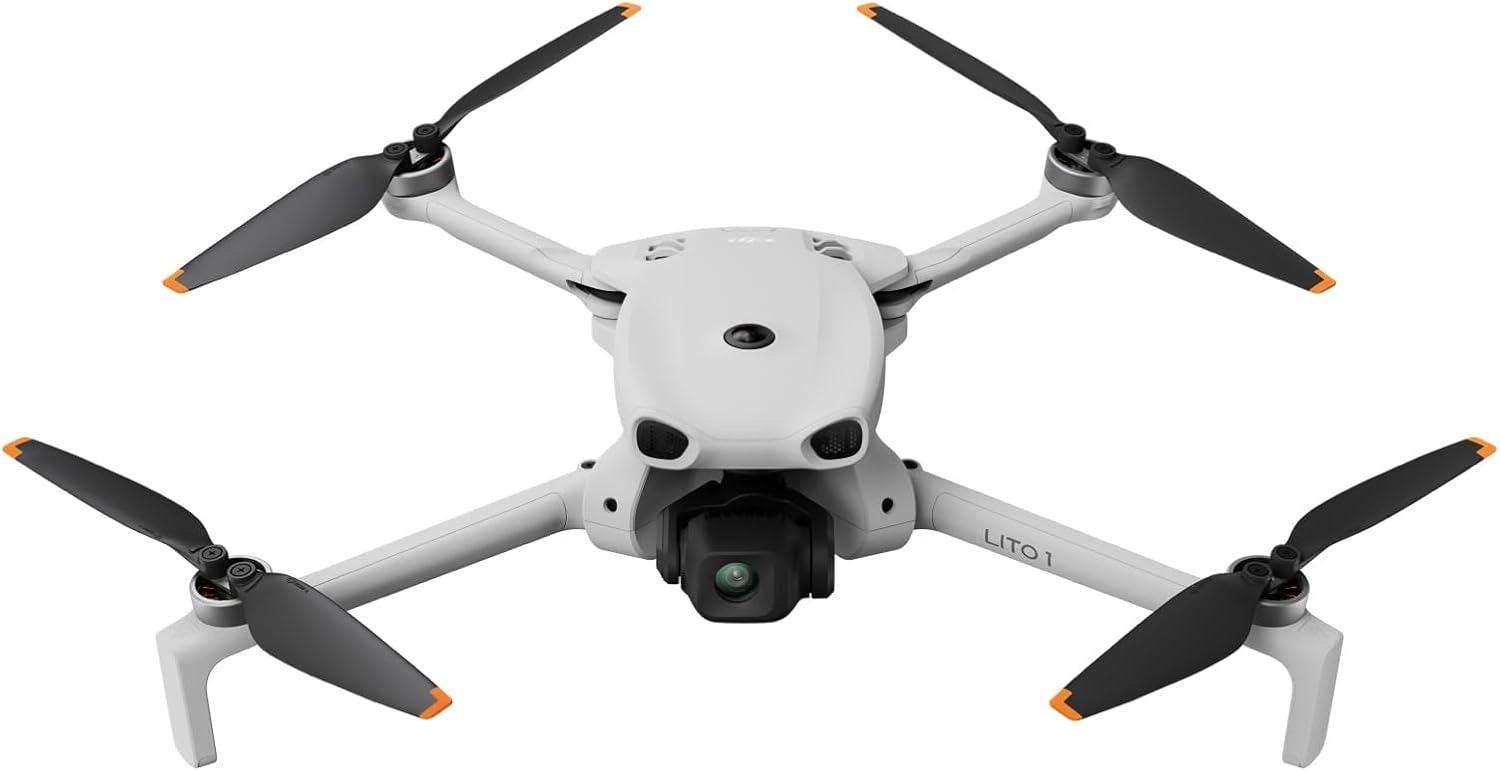 DJI Lito 1
