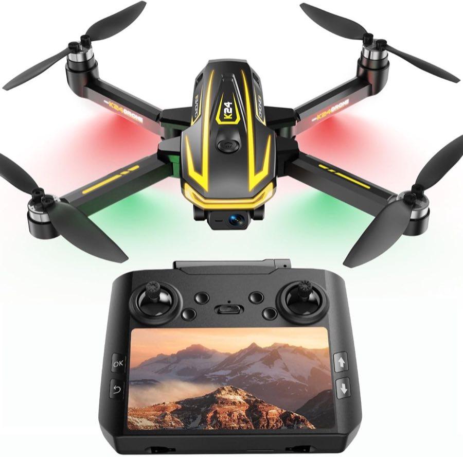 UFLYTOO LA K24