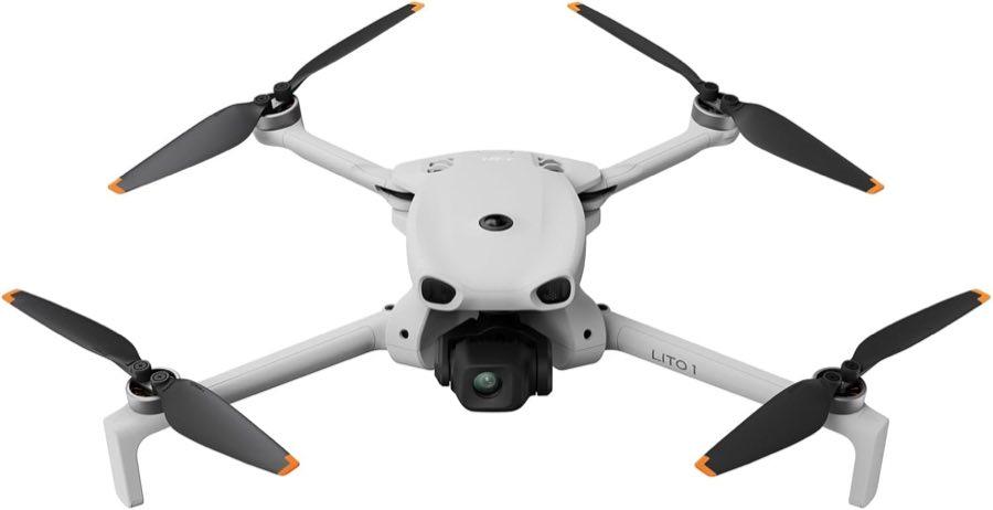 DJI Lito 1