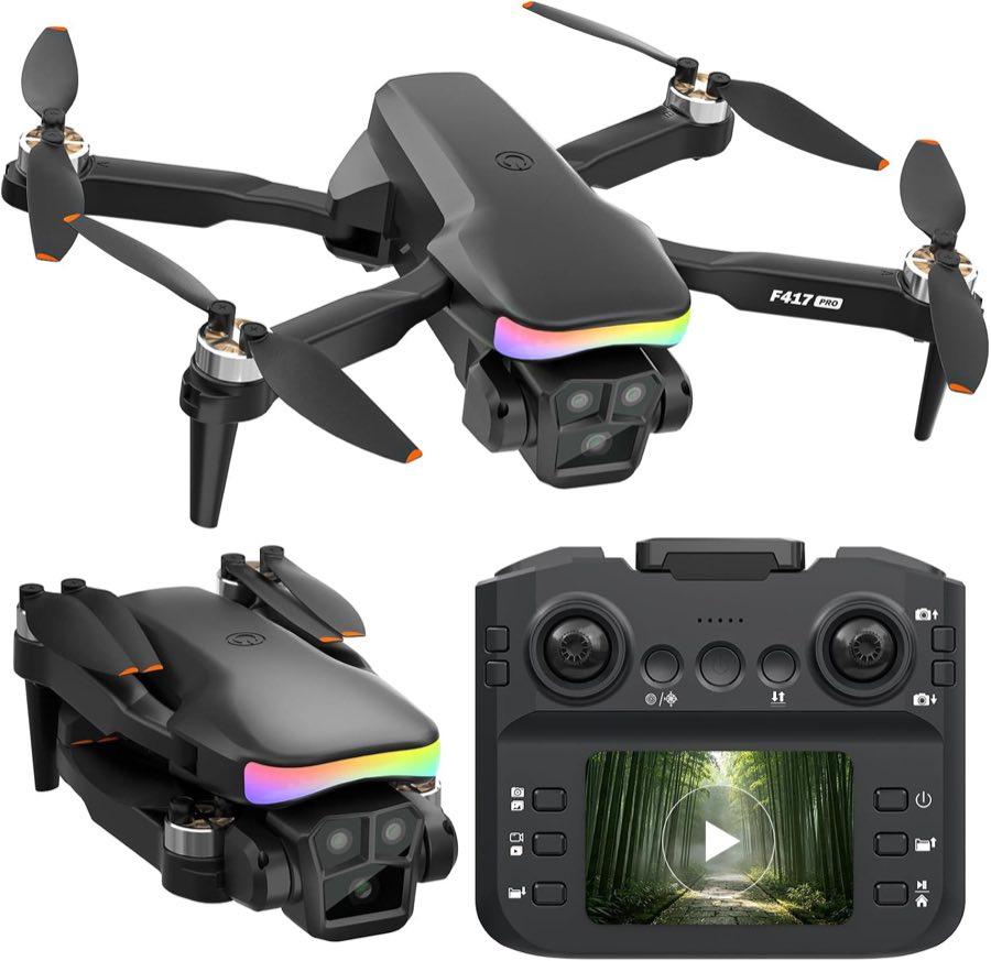 lanvansrc F417PRO