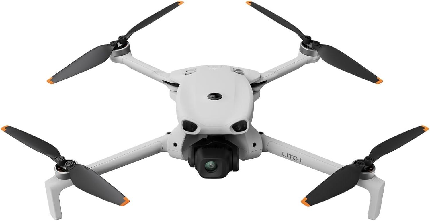 DJI Lito 1