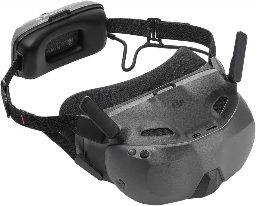 DJI DJI Goggles N3 - Produktbild