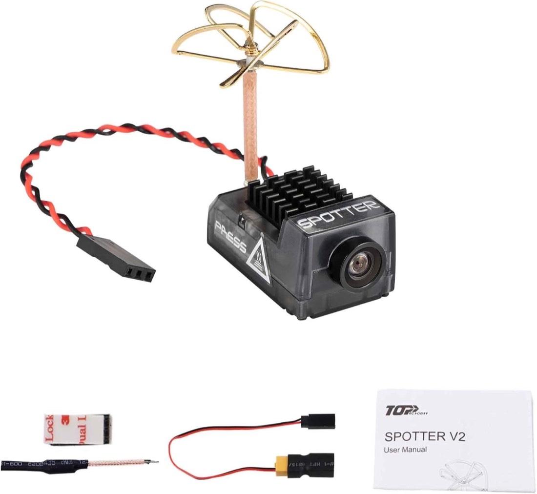 RunCam RunCam Spotter V2 - Produktbild