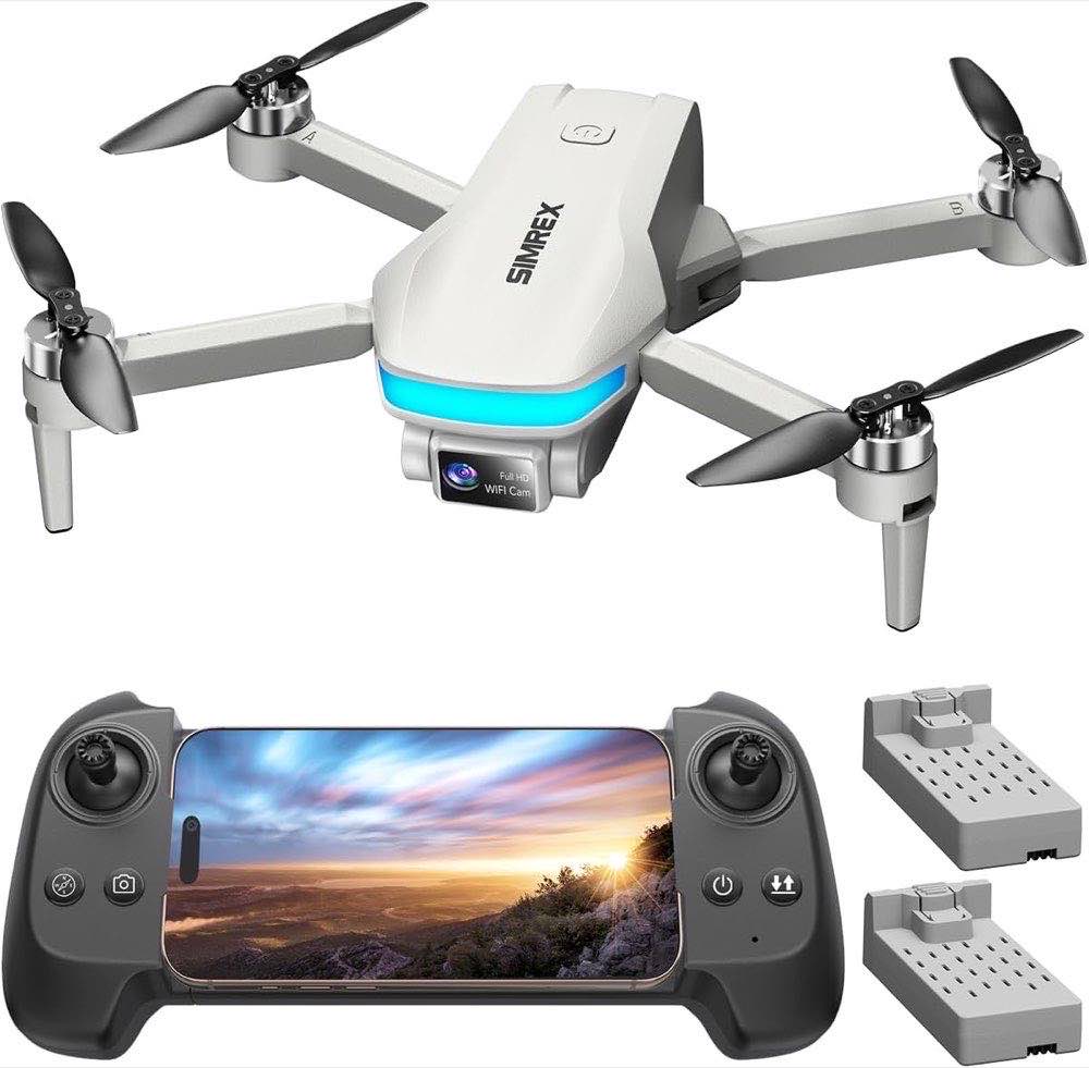 SIMREX X42