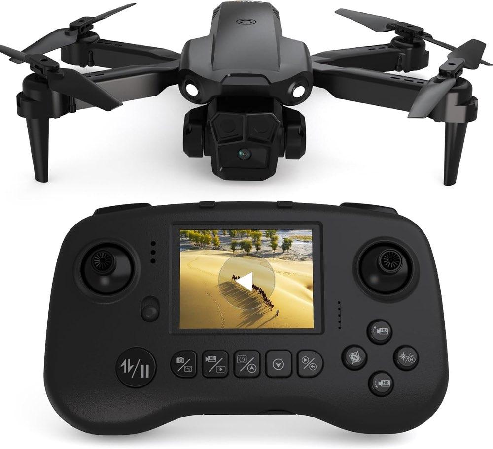 Toladrone TD12Pro 1080p