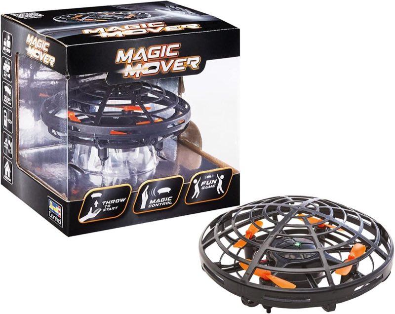 Revell Magic Mover