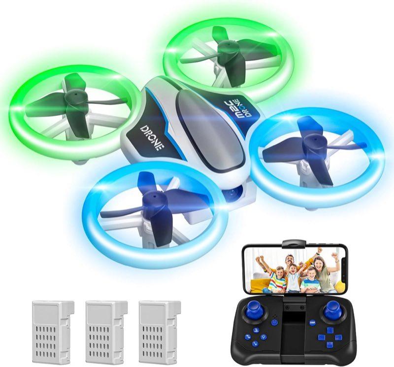 AVIALOGIC M2C-DE