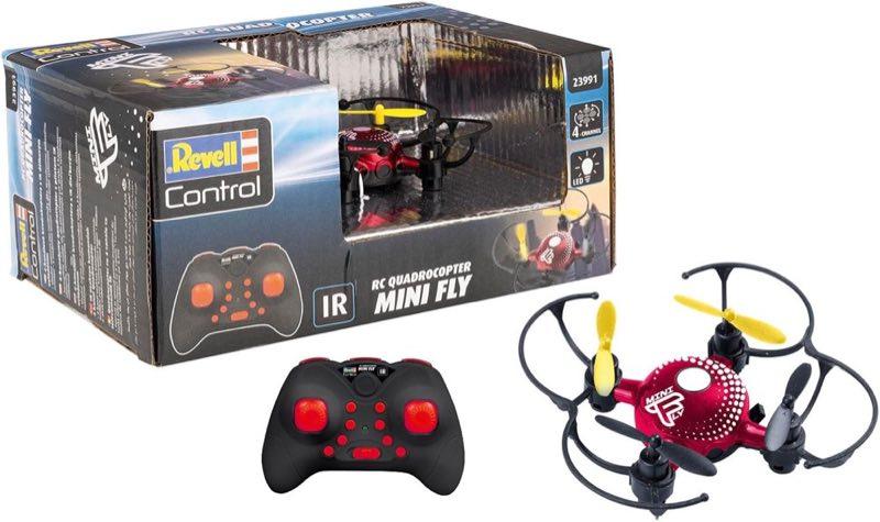 Revell Mini Fly