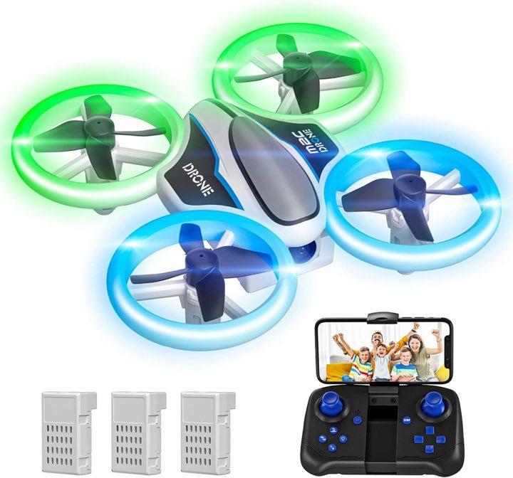 AVIALOGIC Mini 720p
