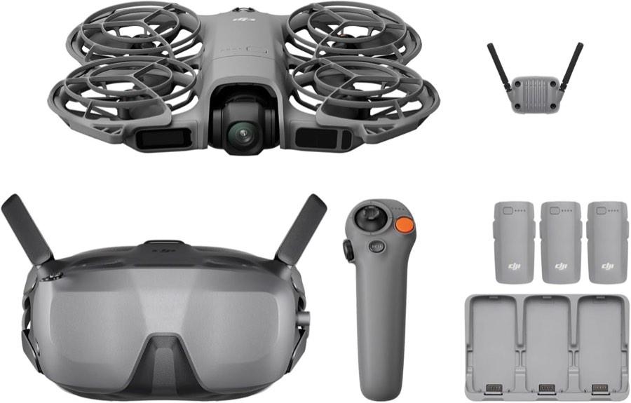 DJI Neo 2 Motion Combo