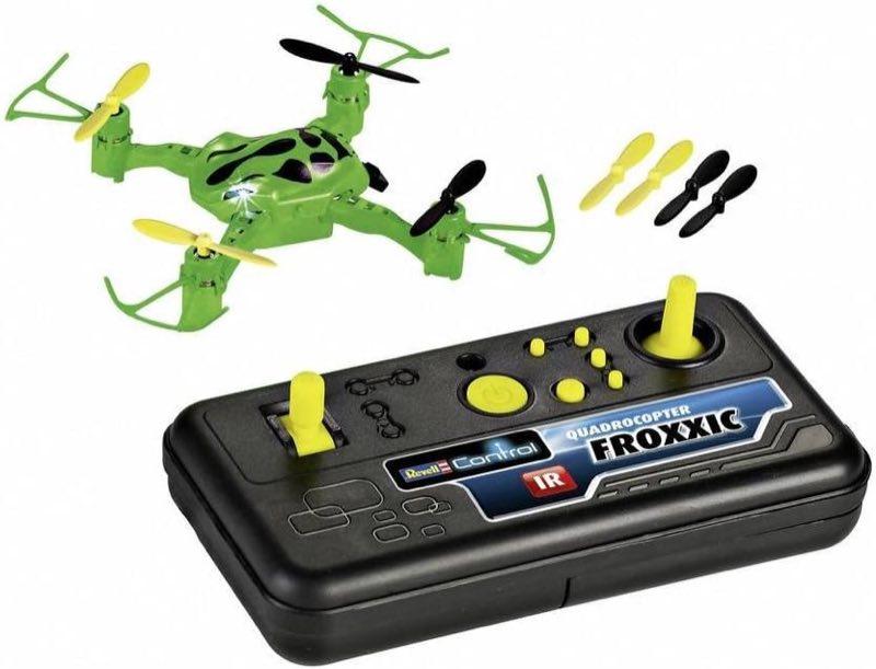 Revell Control Froxxic 23884