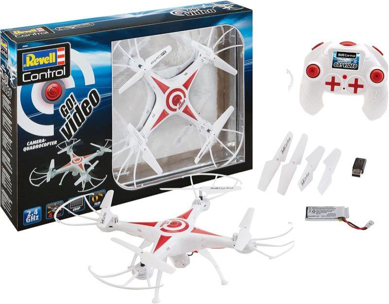 Revell Revell Control GO! Video 23858