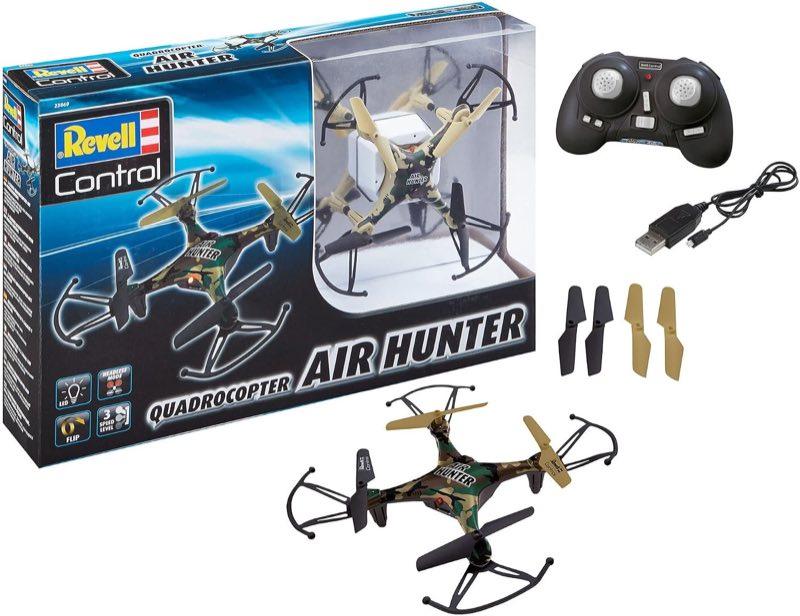 Revell Revell Control Air Hunter 23860