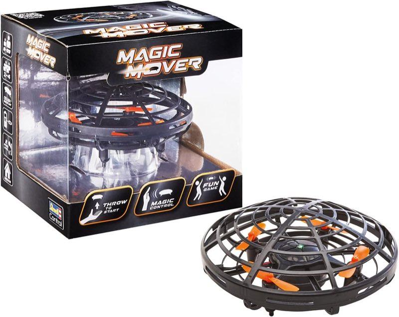 Revell Revell Control Magic Mover 24107 - Produktbild