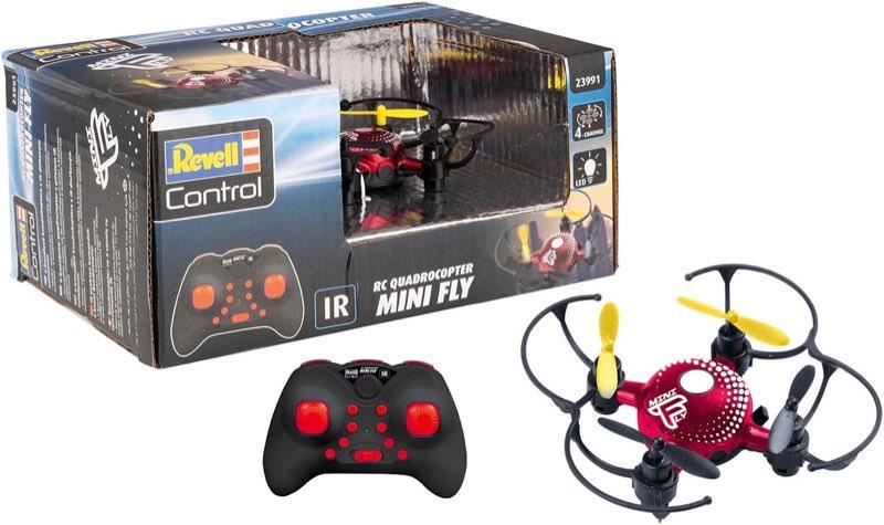 Revell Control Mini Fly 23991