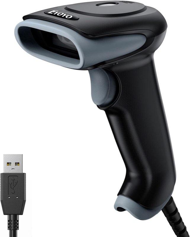 Eyoyo Eyoyo EY-034Y, USB, kabelgebunden - Produktbild