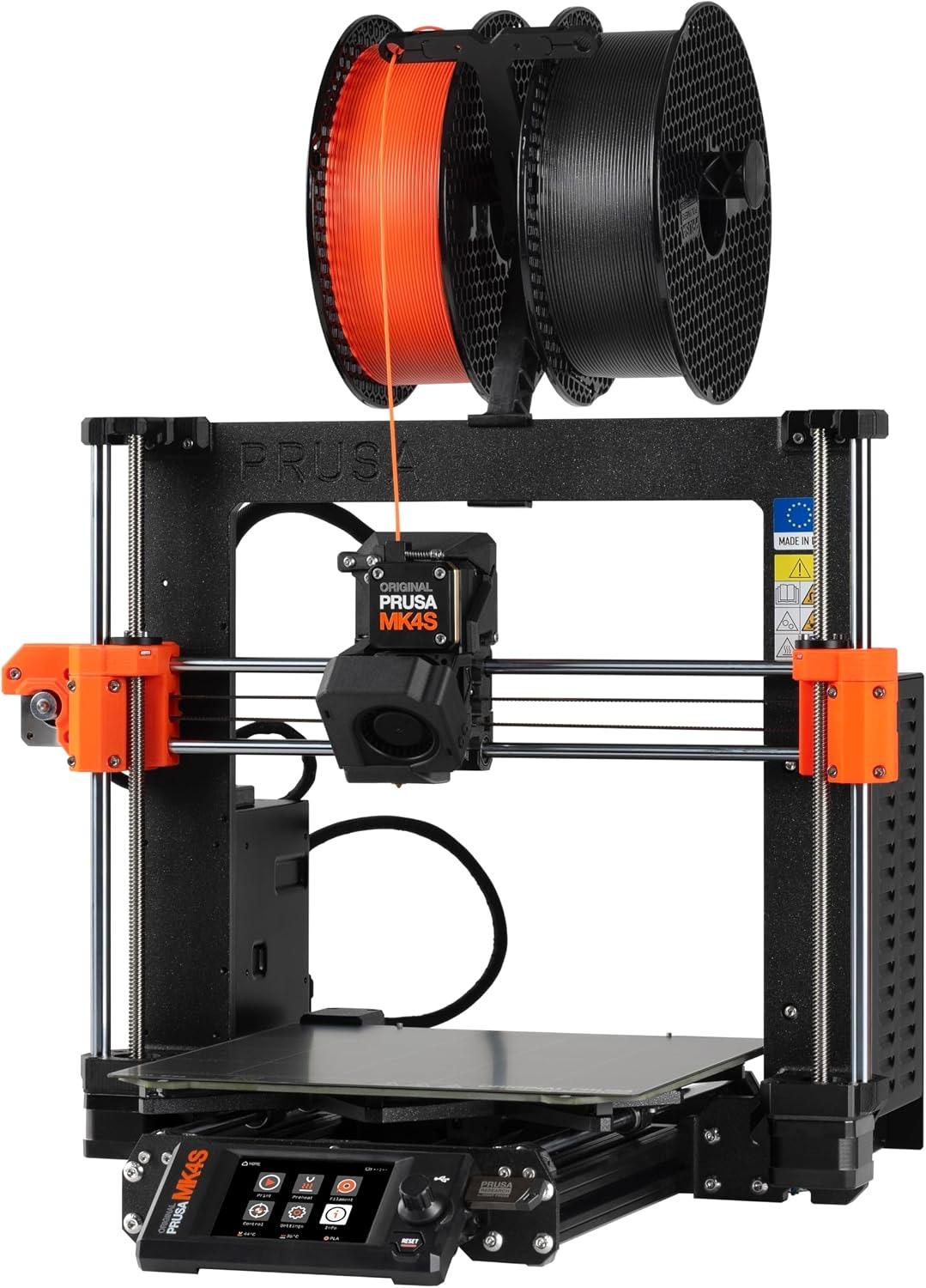 Original Prusa MK4S KIT