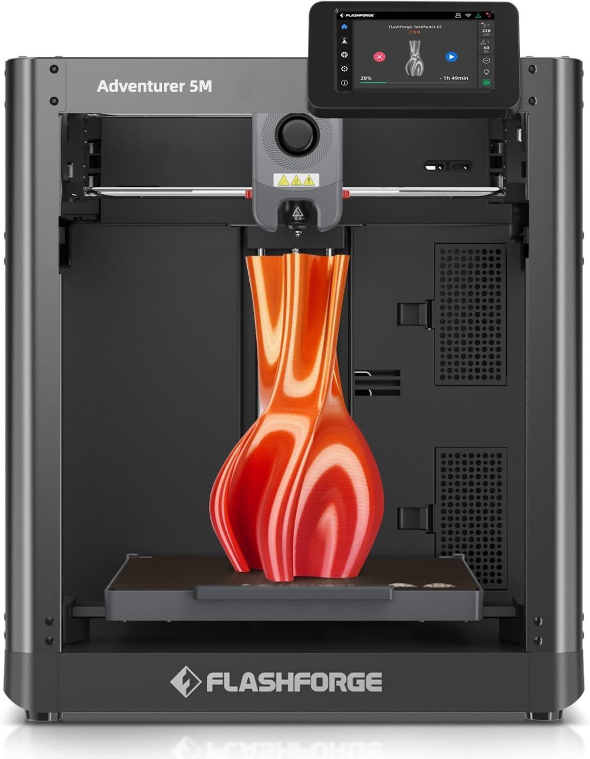 Flashforge Adventurer 5M
