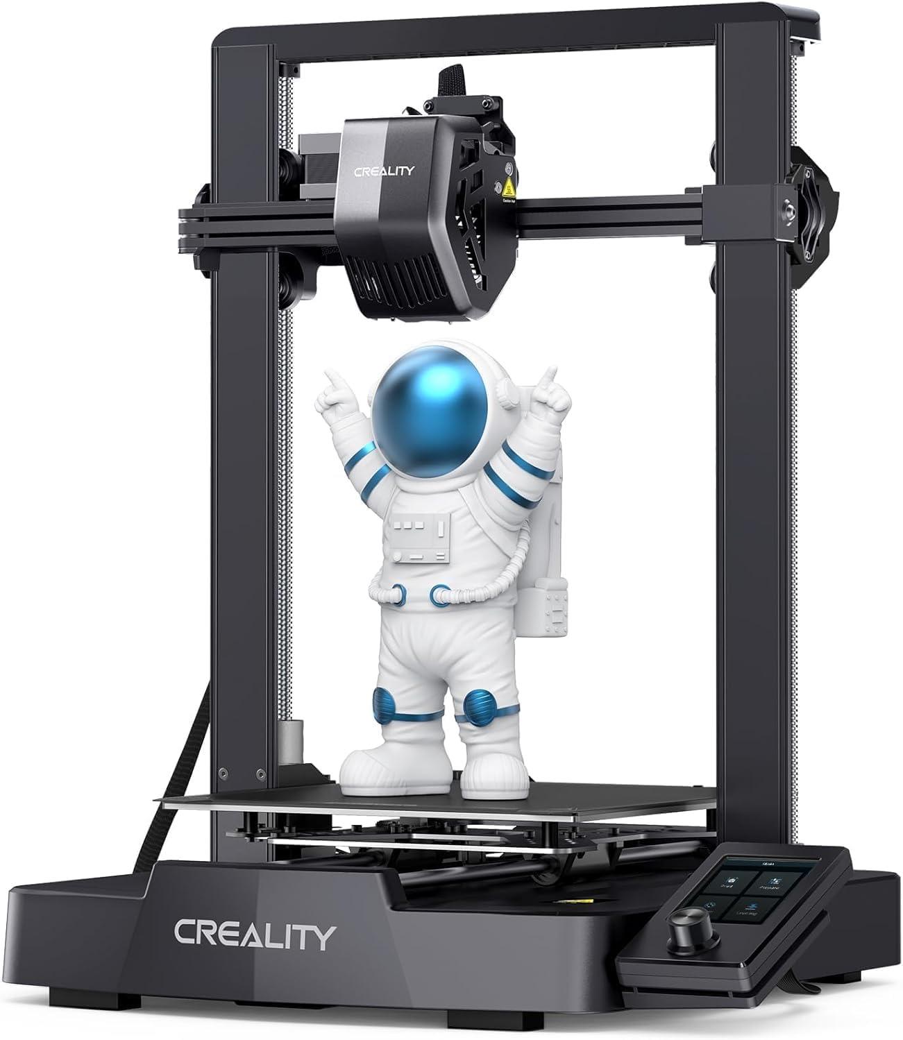 Creality Ender-3 V3 SE