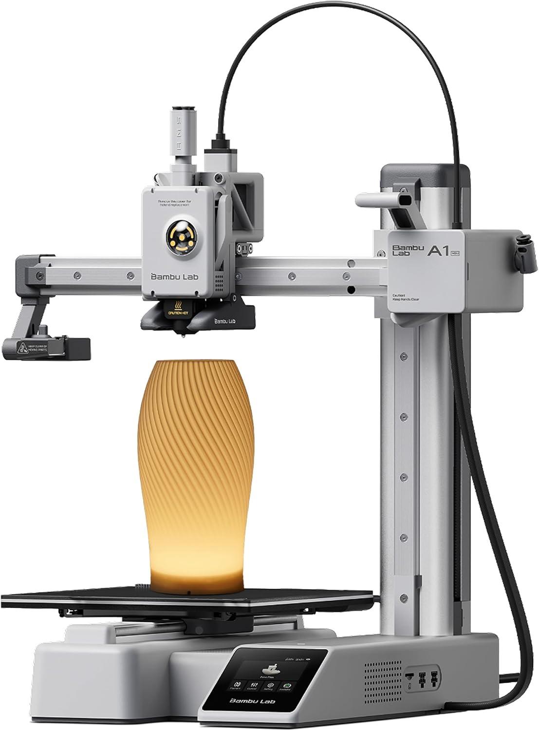 Bambu Lab A1 Mini