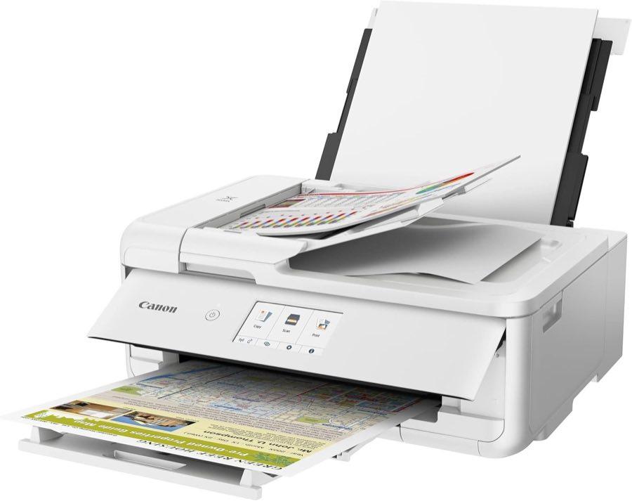 Canon PIXMA TS9551ca