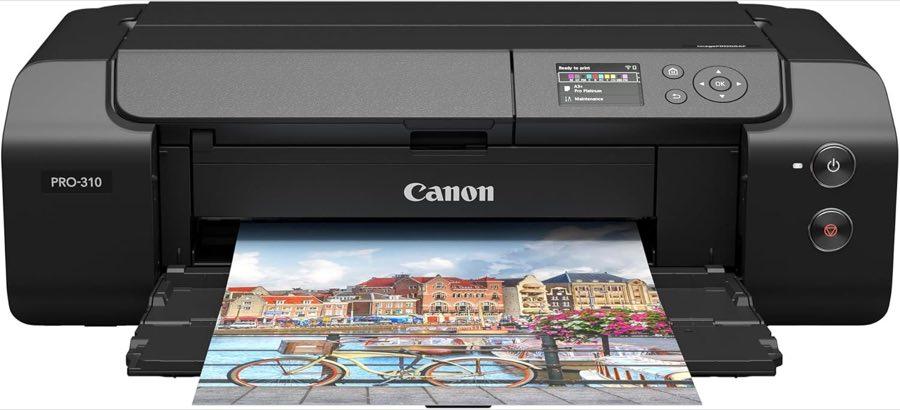 Canon Canon imagePROGRAF PRO-310