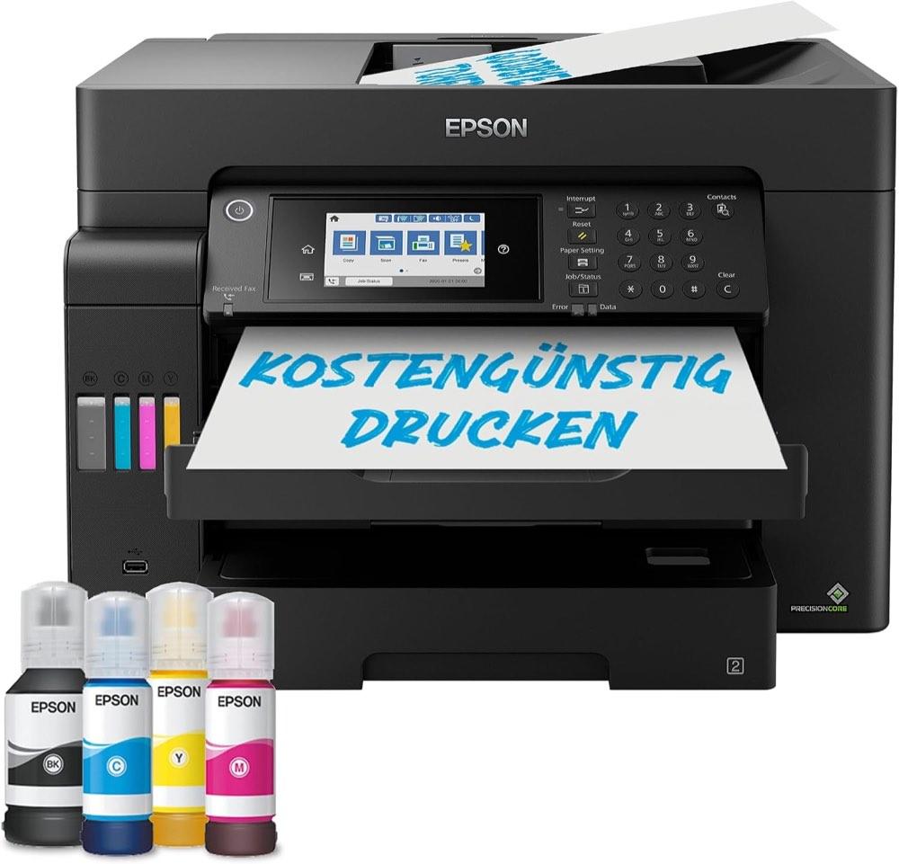 Epson EcoTank ET-16605