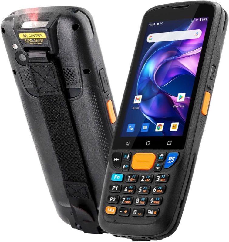 NETUM Q500, Android 11, HS7