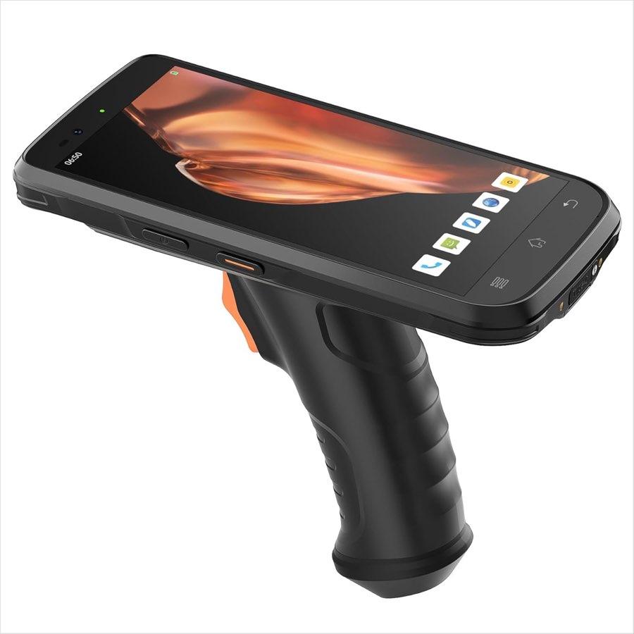 Inateck N6029, Android 12, SE4710