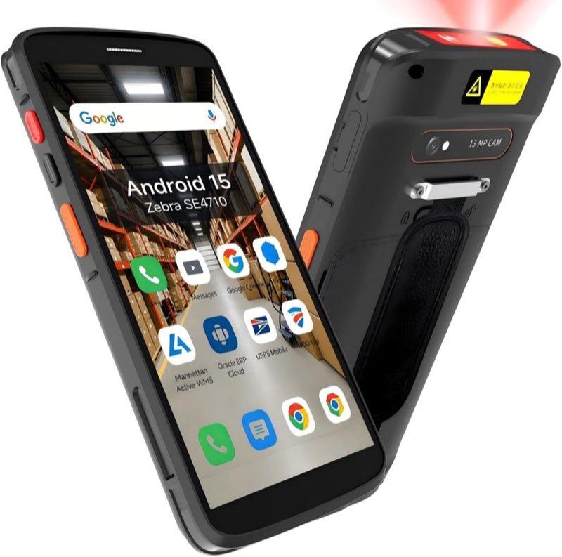 Arrvel F2, Android 15, SE4710