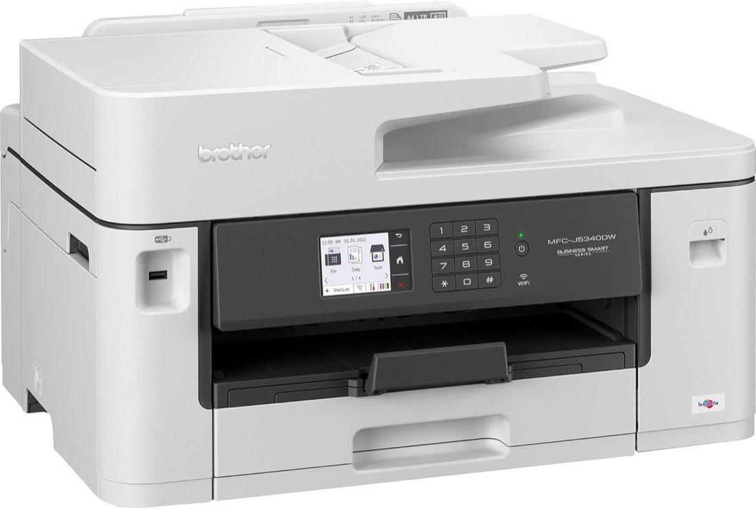 Brother MFC-J5340DWE EcoPro