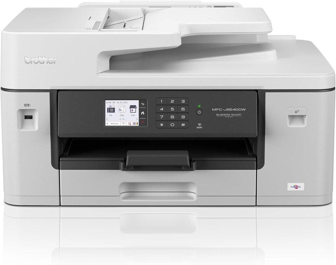 Brother Brother MFC-J6540DWE EcoPro