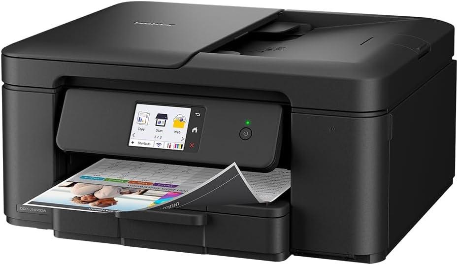 Brother Brother DCP-J1460DW