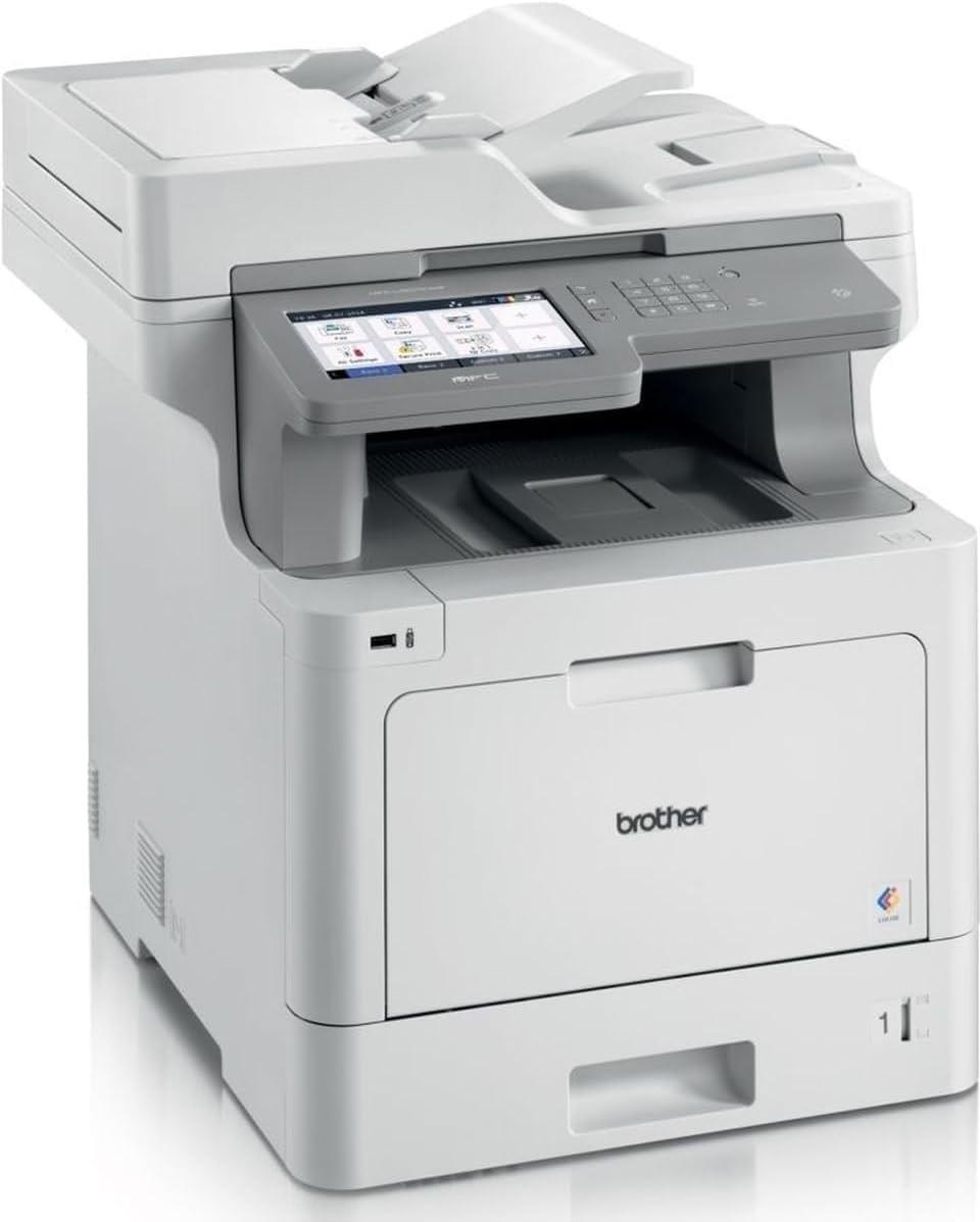Brother MFC-L9570CDW